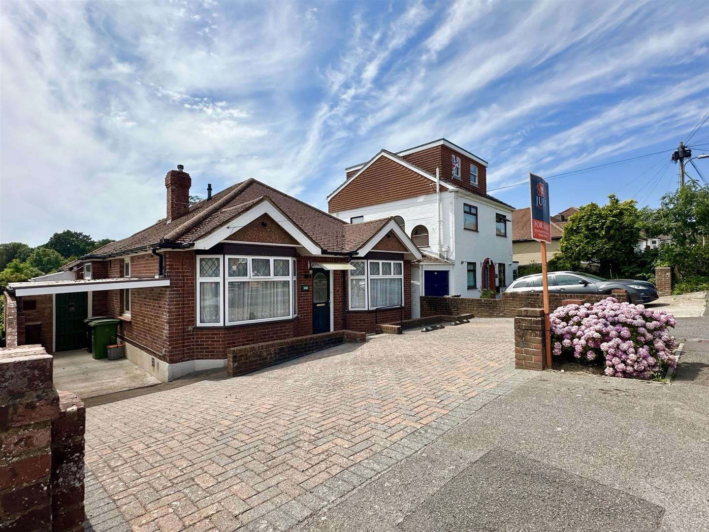 Park View, Hastings